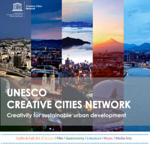 Project UNESCO Creative Cities: UA&P launches research on Stakeholder Cooperation 2