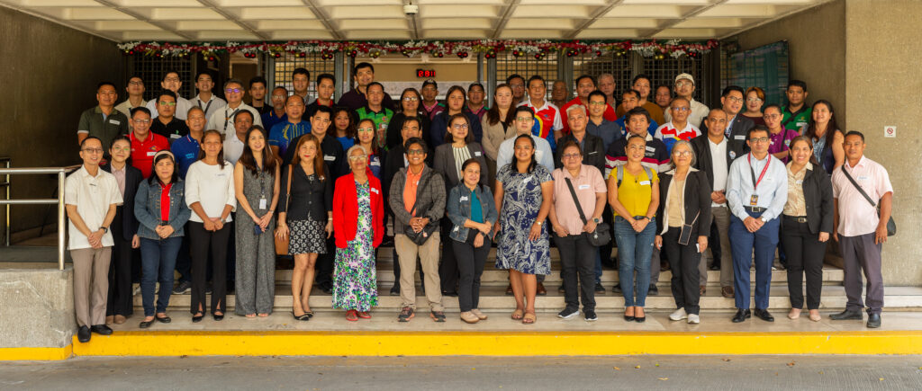 Forum on Service Contracting Program Held at UA&P