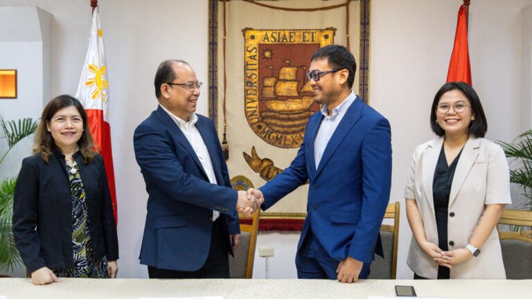 UA&P partners with Edusuite to upgrade enrollment system